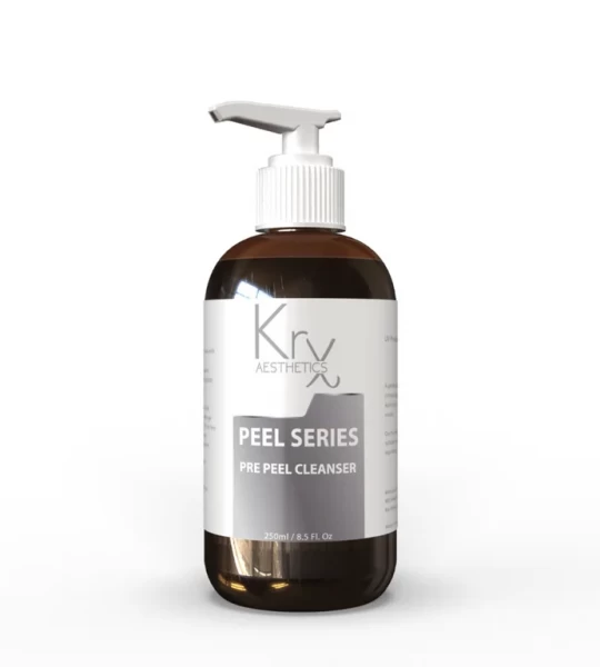 PRE PEEL CLEANSER