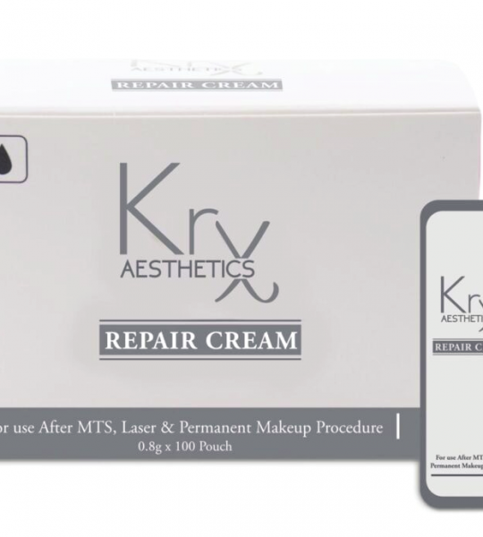 CREME REPARATRICE
