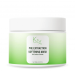 MASQUE PRE EXTRACTION SOFTENING