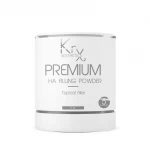 PREMIUM FILLER EN POUDRE (5 AMPOULES)