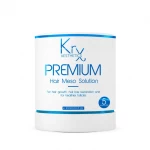 PREMIUM SOLUTION CROISSANCE DE CHEVEUX (5 AMPOULES)