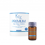 PREMIUM SOLUTION CROISSANCE DE CHEVEUX (5 AMPOULES)